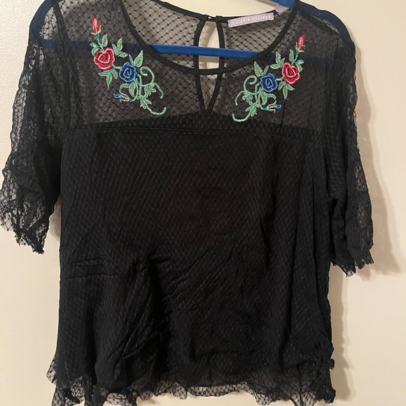 Valerie Stevens Tops - Valerie Stevens shirt 2